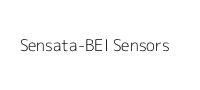 Sensata-BEI Sensors